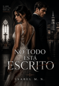 Portada del libro "No todo est&aacute; escrito."