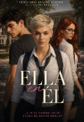 Portada del libro "Ella en &eacute;l"