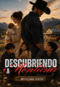 Portada del libro "Descubriendo a Montana"