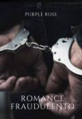Portada del libro "Romance Fraudulento"