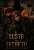 Portada del libro "El Costo del Secreto"