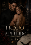 Portada del libro "El precio de su apellido "