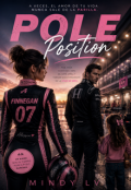 Portada del libro "Pole Position"