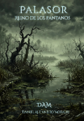 Portada del libro "Palasor "Reino De Los Pantanos""