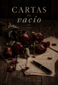 Portada del libro "Cartas al Vacio"