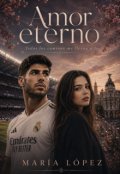 Portada del libro "Amor Eterno #1 - Todos los caminos me llevan a ti - Editando"