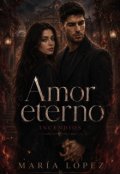 Portada del libro "Amor Eterno #3 - Incendios"