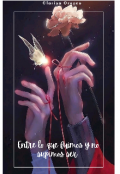 Portada del libro "Entre lo que fuimos y no pudimos ser "