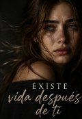 Portada del libro "Existe vida despu&eacute;s de ti"