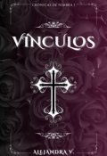 Portada del libro "V&iacute;nculos | Cr&oacute;nicas de Nimbra I"