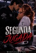 Portada del libro "Segunda Jugada"