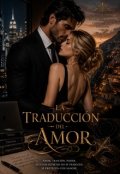 Portada del libro "La Traducci&oacute;n Del Amor"