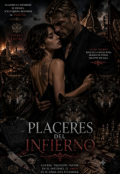 Portada del libro "Placeres del infierno (spin off de la traducci&oacute;n del amor)"