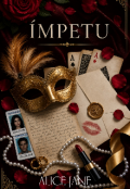 Portada del libro "&Iacute;mpetu "