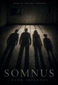 Portada del libro "Somnus"