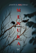 Portada del libro "Menura"