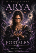 Portada del libro "Portales"