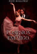 Portada del libro "Posesi&oacute;n del enemigo "