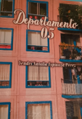 Portada del libro "Departamento 05 "