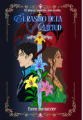 Portada del libro "El Rastro de la Quietud "