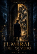 Portada del libro "El Umbral Del Olvido "