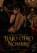 Portada del libro "Mascarada de Eros: Bajo otro Nombre"