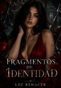 Portada del libro "Fragmentos de Identidad "