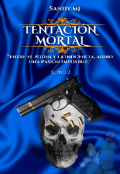 Portada del libro "Tentaci&oacute;n mortal "