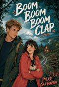 Portada del libro "Boom Boom Boom &iexcl;clap!"