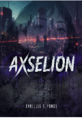 Portada del libro "Axselion "