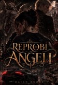 Portada del libro "Reprobi Angeli"