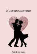 Portada del libro "Nuestro destino"