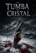 Portada del libro "La Tumba De Cristal"