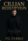 Portada del libro "Cillian Redemption"
