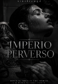 Portada del libro "Imperio Perverso"