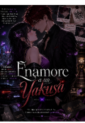 Portada del libro "Enamor&eacute; a un Yakuza."