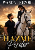 Portada del libro "Hazme perder"