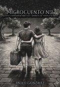 Portada del libro "Microcuento N&deg;1"