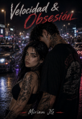 Portada del libro "Velocidad y Obsesi&oacute;n"