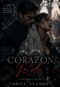 Portada del libro "Cristal roto (fractured glass)"