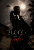 Portada del libro "Blood And Ink"
