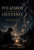 Portada del libro "Enlazados por el Destino"