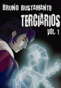 Portada del libro "Terciarios Vol. 1"