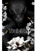 Portada del libro "Traici&oacute;n (libro 1)"