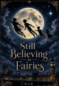 Portada del libro "Still Believing in Fairies "