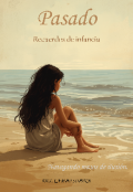 Portada del libro "Pasado "