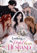 Portada del libro "Looking for My perfect Best husband "