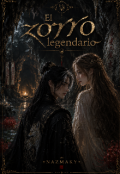 Portada del libro "El zorro legendario"