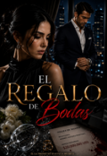 Portada del libro "Regalo De Bodas"
