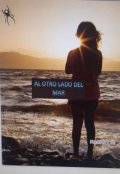 Portada del libro "Al Otro Lado Del Mar"